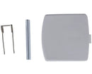 Chiusura porta lavatrice 8000/8217t | 069637