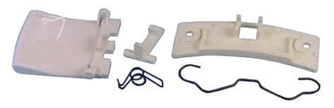 SILTAL chiusura porta lavatrice TL056X | 35843300