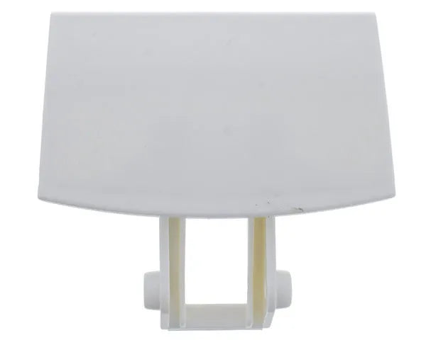 ZANUSSI maniglia chiusura porta lavatrice | 12460448001