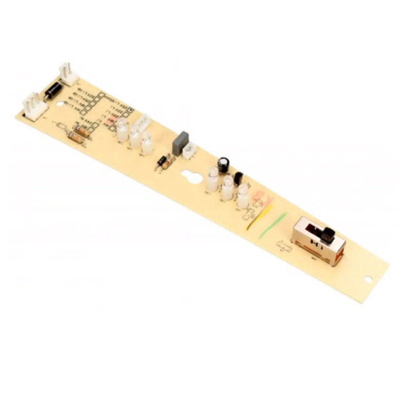 Placa electrónica escoba Rowenta Air Force Extreme 25,2V RS-RH5457