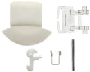 NEWPOL Chiusura porta lavatrice | 719003700