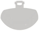 ZANUSSI maniglia chiusura porta lavatrice | 50294509000