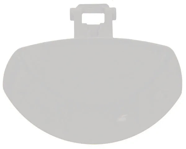 ZANUSSI maniglia chiusura porta lavatrice | 50294509000