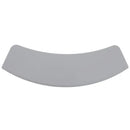 Maneta cierre puerta para lavadora Samsung DC64-00561A blanca