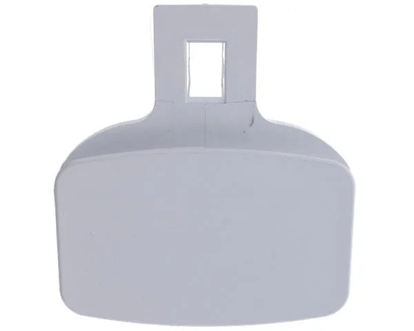 HAIER maniglia chiusura porta lavatrice | 00214800501000