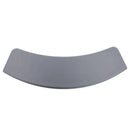 Maneta cierre puerta lavadora Samsung DC6400561C cromada