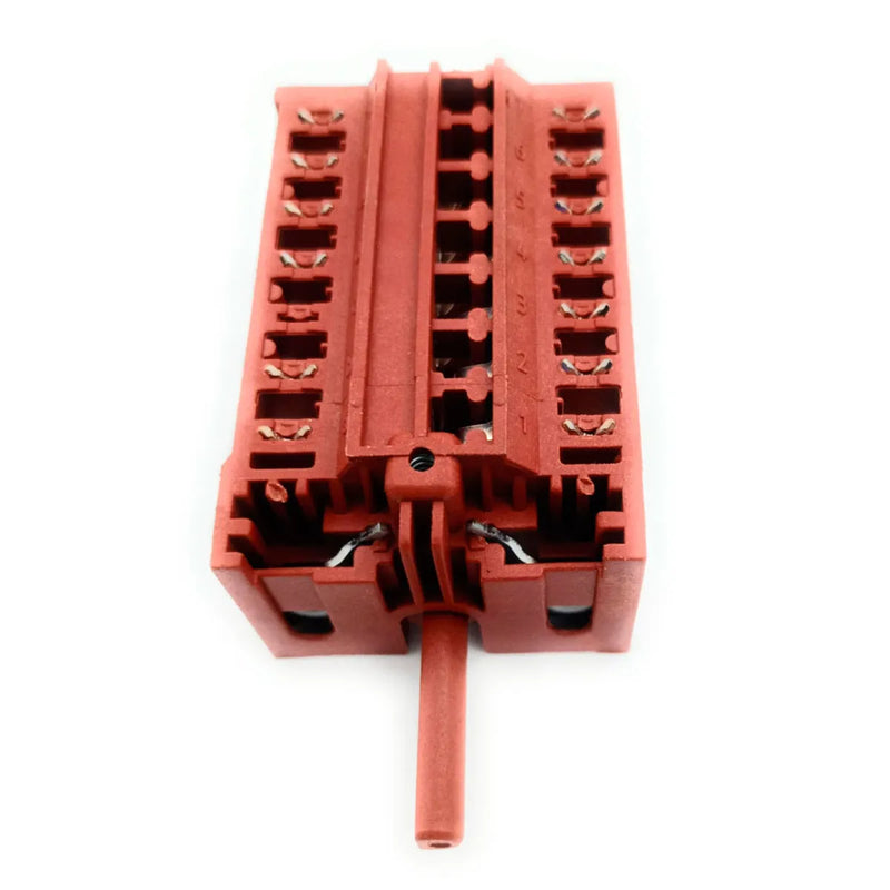 Selector conmutador horno Teka HKS635 83140148