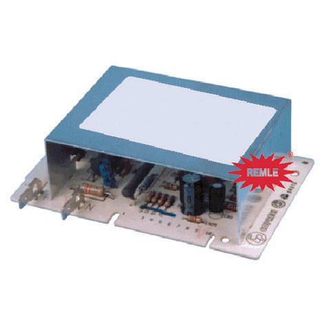 BALAY piastra lavatrice copreci 801/1
