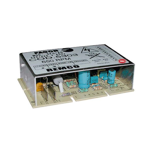 FAGOR piastra per lavatrice remco 5303 | LB6P000I6