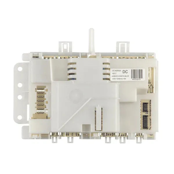 Placa electrónica para lavadora Otsein DYN9124DG37 49020188