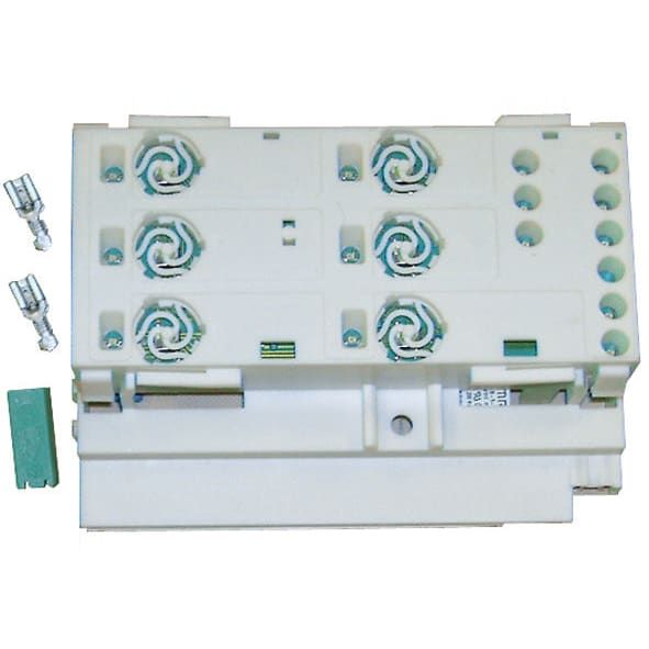 ELECTROLUX piastra per lavastoviglie | 1525785000