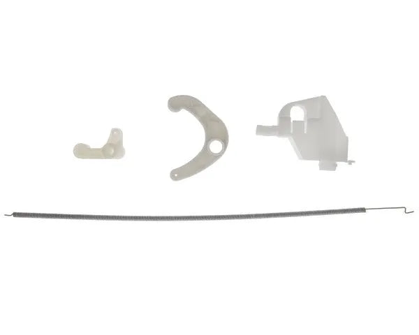ELECTROLUX supporto apertura porta lavatrice | 50226173008