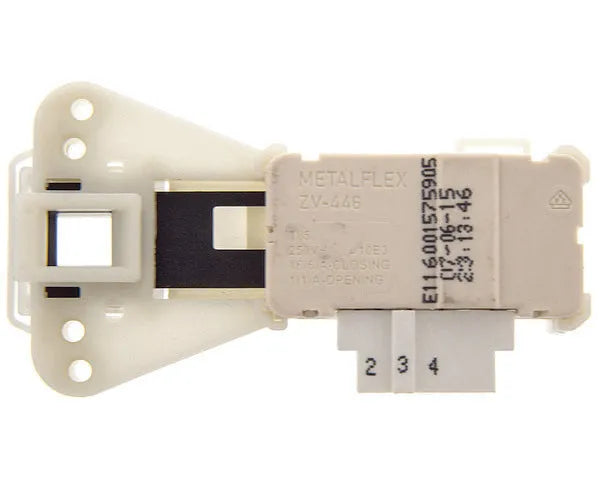 INDESIT Chiusura elettrica lavatrice | C00085194