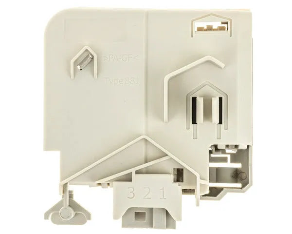 BOSCH chiusura elettrica lavatrice | 00633765