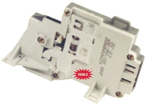 ZANUSSI chiusura elettrica lavatrice | 1290989225