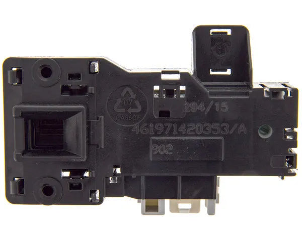 WHIRLPOOL Chiusura elettrica lavatrice | 480111101392