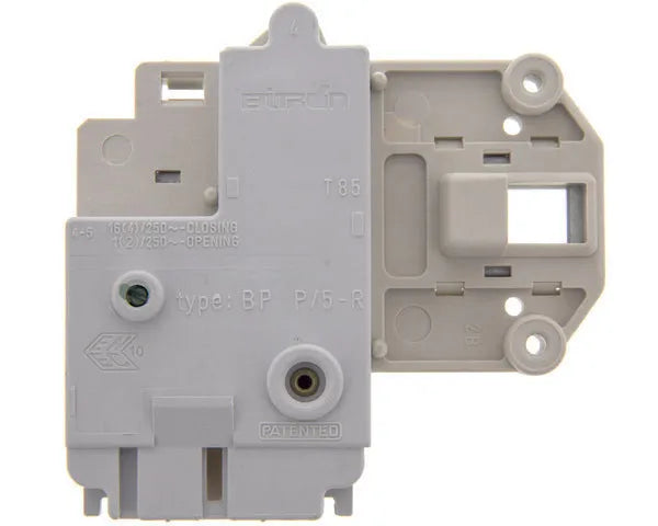 WHIRLPOOL chiusura elettrica lavatrice whirlpool | 481927618416