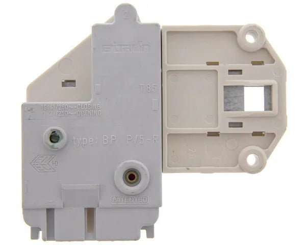 ZANUSSI chiusura elettrica lavatrice | 1240349017