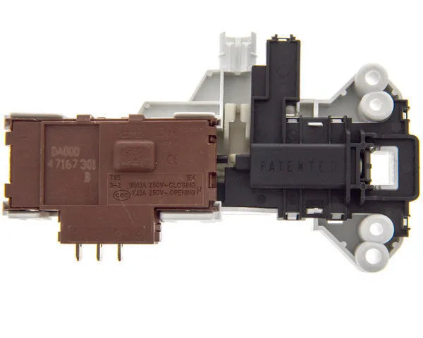FAGOR CHIUSURA ELETTRICA LAVATRICE F1158 | L39F000B5