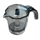 Jarra de cafetera Delonghi Alicia Plus EMKM 6 Tazas 7313284909