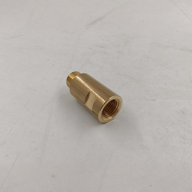 Tubo di scarico caldaia Polti M0006188 - Aspirapolvere Unico MCV50-MCV90 Pro