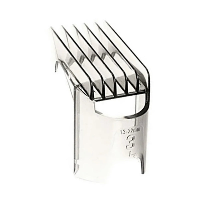 Peine cortapelo Rowenta Multistyle Precision nº 3 13-22 mm CS-00128320