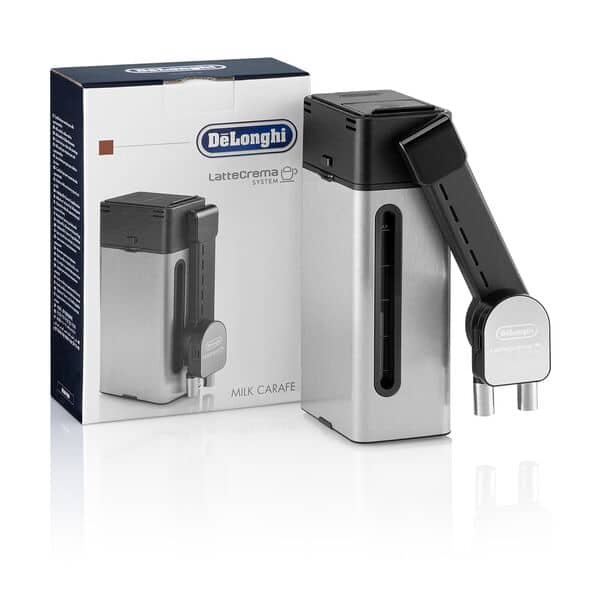 DeLonghi Caraffa per latte macchina da caffè Maestosa 5513282811 DLSC020