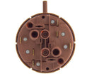 BALAY interruttore di pressione a 2 livelli 115/165-140/220 | 468503 | 468606