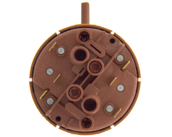 Presostato a 2 livelli 98-68/165-80 s/h