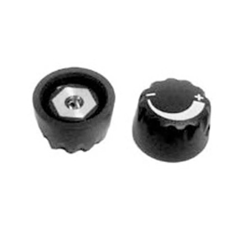 Mando regulador de vapor Polti con tornillo