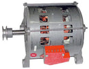 motore ZANUSSI lavatrice 5c2/12 158/rx51cp