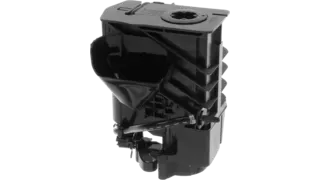 Conjunto infusor cafetera automática Siemens 11043543