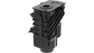 Conjunto infusor cafetera automática Siemens 11043543