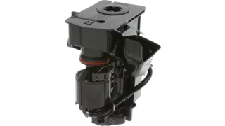 Conjunto infusor cafetera automática Siemens 11043543