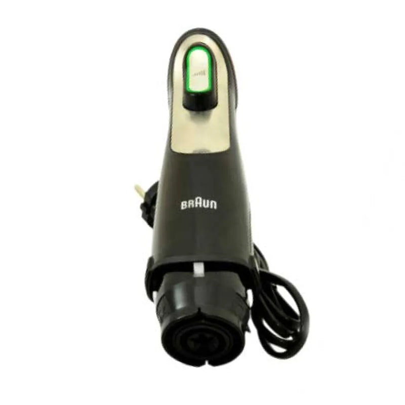 Cuerpo motor batidora Braun Multiquick 7 7322114384