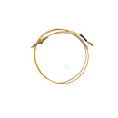 Termocupla per cucina Smeg con codice URP MM.500 A1.1