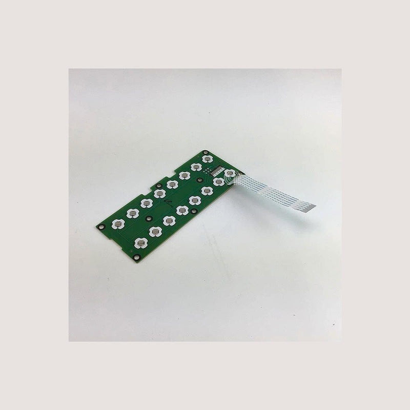 scheda elettronica originale microonde Samsung DE96-01039A