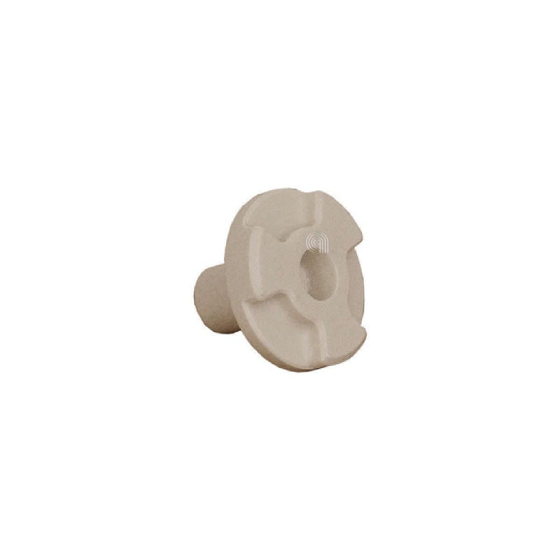 Trascinatore piatto microonde De Longhi ceramico 535127