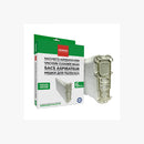 VORWERK-FOLLETTO - Sacchetti in microfibra per aspirapolvere - 45030