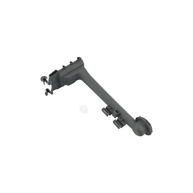 Tubo braccio spruzzatore superiore per lavastoviglie Beko 1512280100