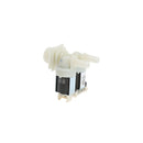 Valvola solenoide 2 vie 180° Bosch lavatrice originale 00615922