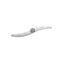 Girante aspersore superiore lavastoviglie Whirlpool originale 482000022687