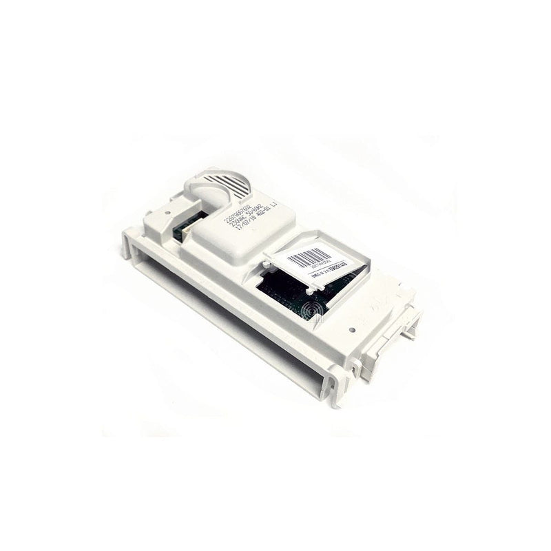 Scheda elettronica originale lavastoviglie Smeg codice 696291443