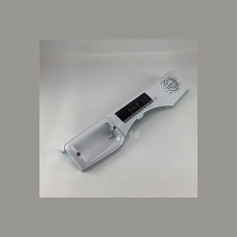 Pannello di controllo con sensore per lavatrice Candy 43023187 originale