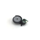 Rueda para aspiradora LG recambio original AJW73110501