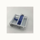 gruppo cassetto detergente per lavatrice Beko codice 1926200100