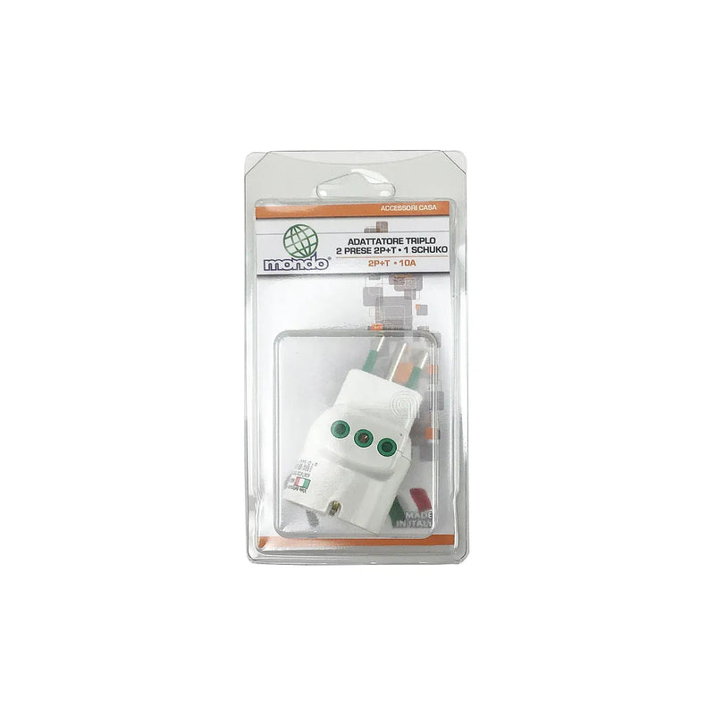 GBC - Piccolo apparecchio adattabile - AST-55301172