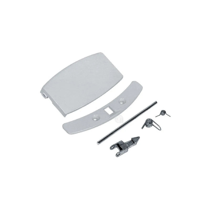 ELECTROLUX, AEG, HUSQVARNA - Maniglia della porta Lavatrice - 50287899004