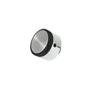 RICAMBI CUCINA - Manopola Forno Cucina - M5407