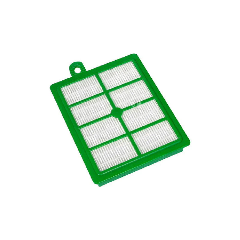 Filtro HEPA H12 per aspirapolvere Electrolux con codici 1130939018 e 1130939034